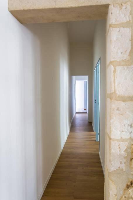 Apartment In Hyper Center - 3 Bedrooms Arles Exterior foto