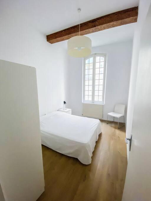 Apartment In Hyper Center - 3 Bedrooms Arles Exterior foto