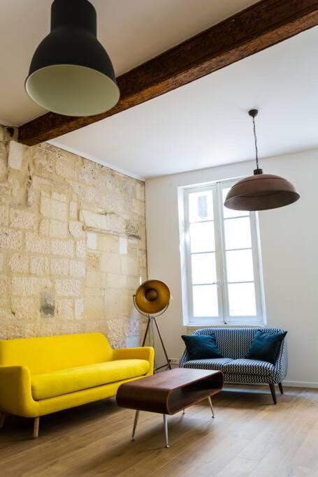 Apartment In Hyper Center - 3 Bedrooms Arles Exterior foto
