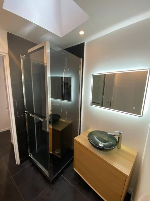 Apartment In Hyper Center - 3 Bedrooms Arles Exterior foto